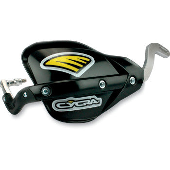 Image of Cycra Probend™ Flexx Bar Racer Pack Color Black Size 7/8"