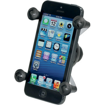 Image of Ram Mounts Universal X-Grip® Cell Phone Cradle with 1" Ball Title Default Title