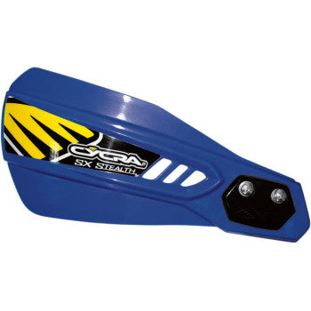 Cycra Stealth Alloy Racer Pack