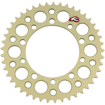 Image of Renthal Rear Sprocket • Suzuki 45 Tooth Title Default Title