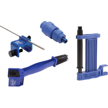 Motion Pro Chain and Cable Essentials Tool Kit