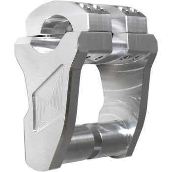 Rox Patriot Series Pivoting Handlebar Riser