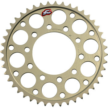 Image of Renthal Rear Sprocket • Kawasaki 44 Tooth Title Default Title