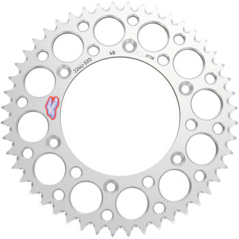 Image of Renthal Rear Sprocket • 48 Tooth Title Default Title