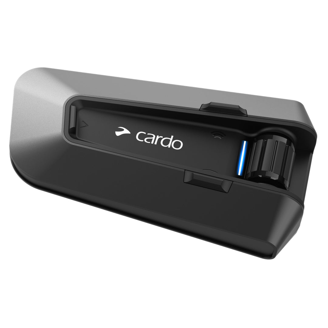 Packtalk Edge RIDE Adventures