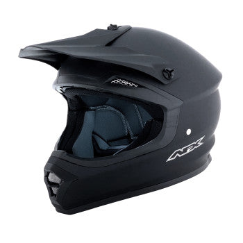 Stay Safe on the Road with AFX FX-15 Helmet Stay Safe on the Road with AFX FX-15 Helmet