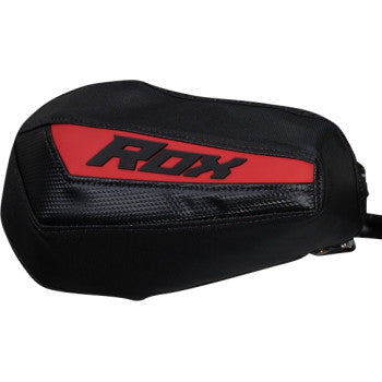 Rox Generation 3 Flex-Tec Handguards