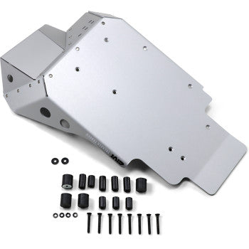 Image of Givi Skid Plate Fitment 19-'20 BMW F750GS/850GS