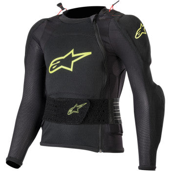 Image of Alpinestars Youth Bionic Plus Jacket Size Small/Medium