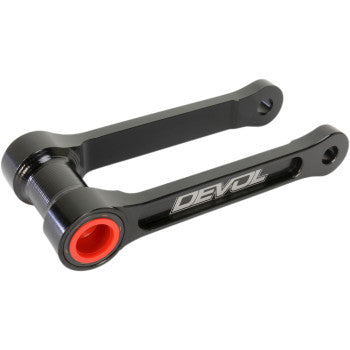 Image of Devol Lowering Link - 1"/1.25" Fitment 2011-2016 Honda CRF450R