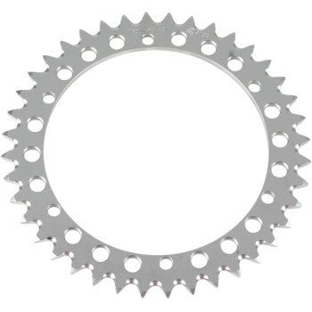 Image of Renthal Rear Sprocket • Yamaha 40 Tooth Title Default Title