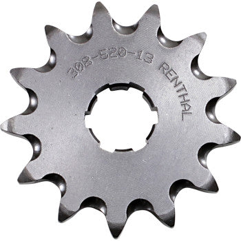 Image of Renthal Front Sprocket • Honda 13 Tooth Title Default Title