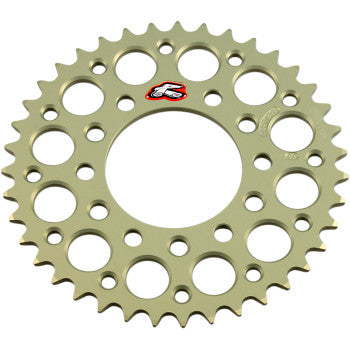 Image of Renthal Rear Sprocket • Kawasaki 39 Tooth Title Default Title