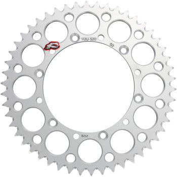 Image of Renthal Rear Sprocket • 50 Tooth Title Default Title
