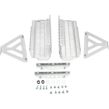 Devol Radiator Guard