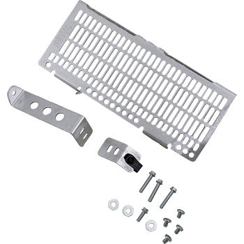 Devol Radiator Guard