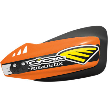 Cycra Stealth DX Racer Pack