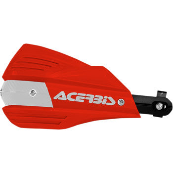 Acerbis X-Factor Handguards — Standard