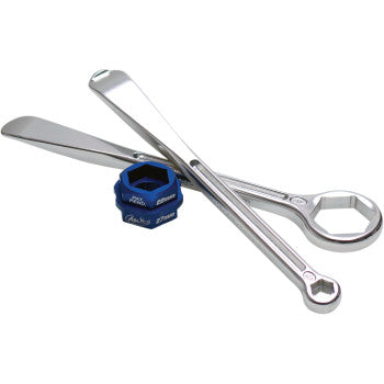 Motion Pro T-6 Combo Lever Set