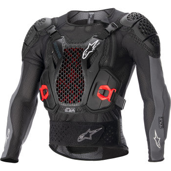 Image of Alpinestars Bionic Plus V2 Protection Jacket Size Small