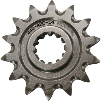 Image of Renthal Front Sprocket • 14 Tooth Title Default Title