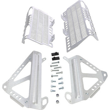 Devol Radiator Guard