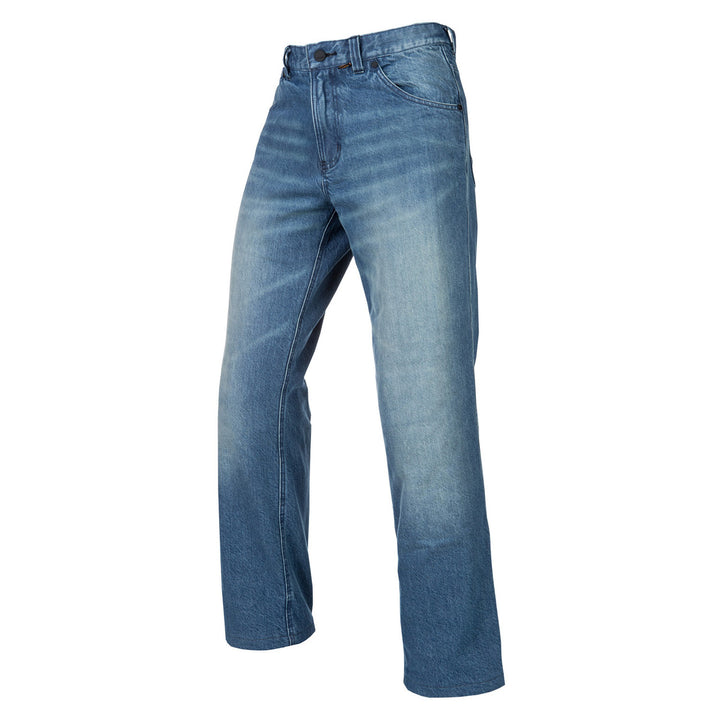 KLIM k-fifty-1-riding-jean 30