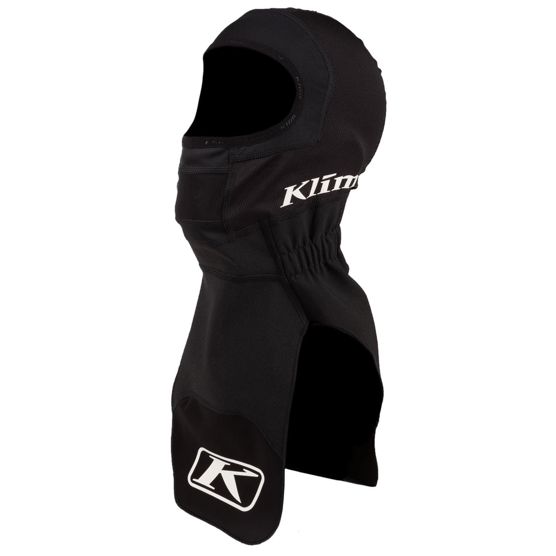Image of KLIM Covert Balaclava Color Black