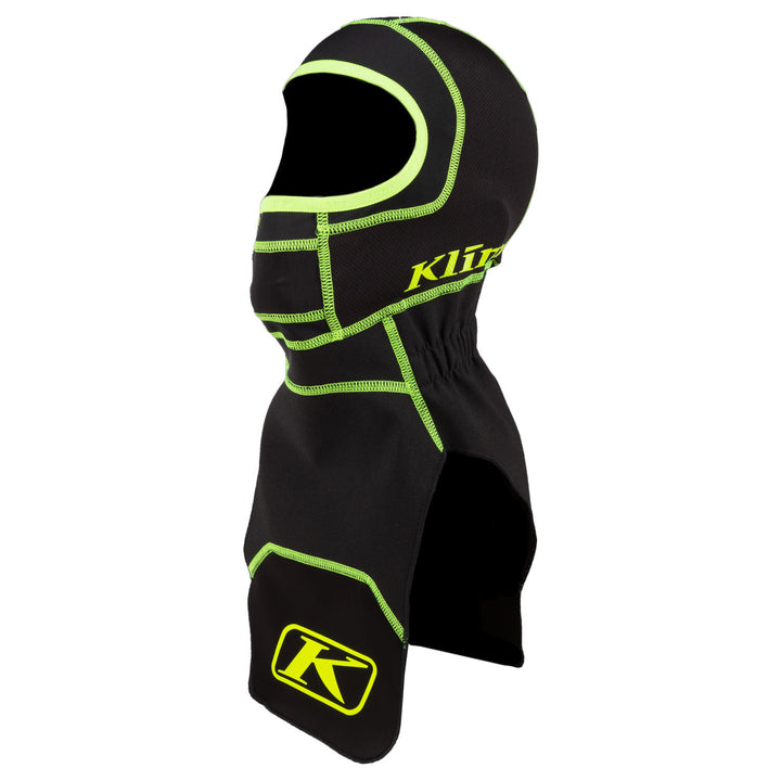 KLIM covert-balaclava Hi-Vis