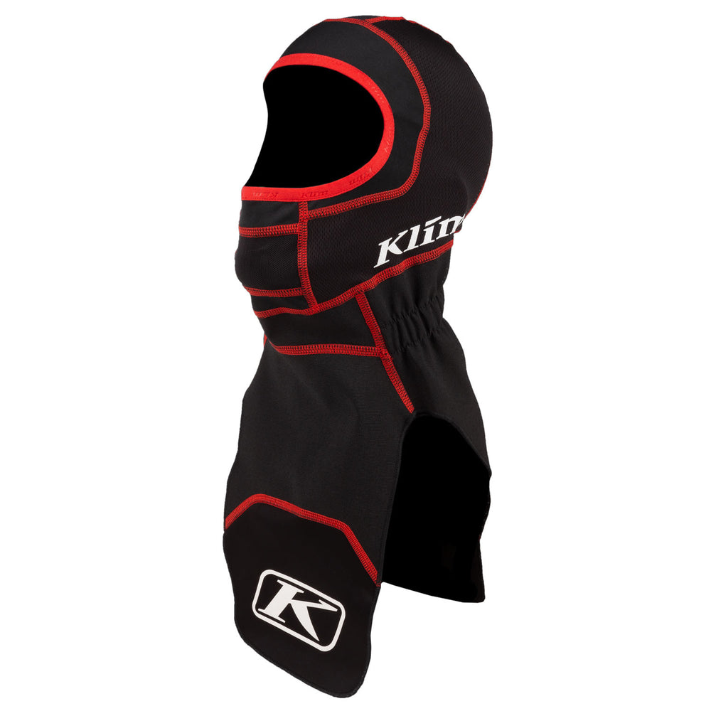 KLIM covert-balaclava High Risk Red