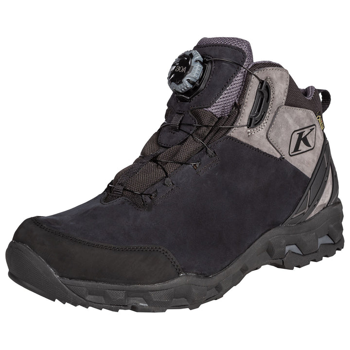 Image of KLIM Transition GTX Boot Size 7 Color Black