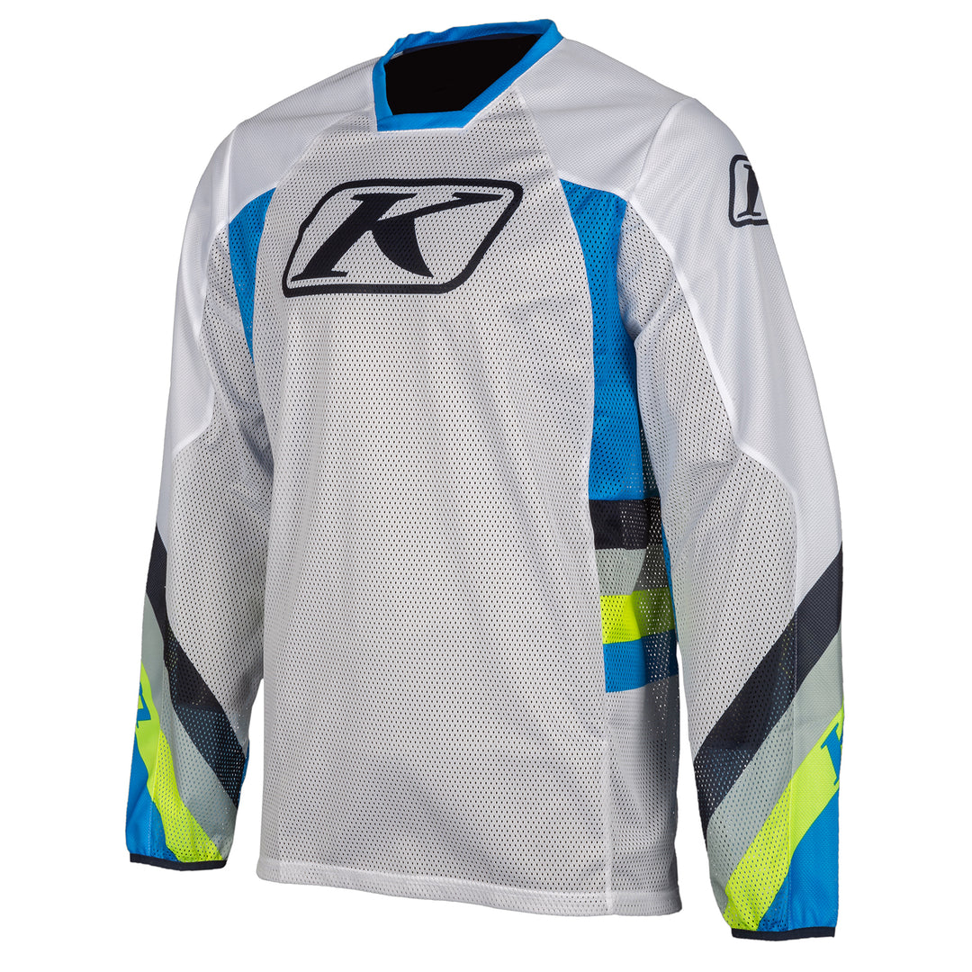 KLIM mojave-jersey SM