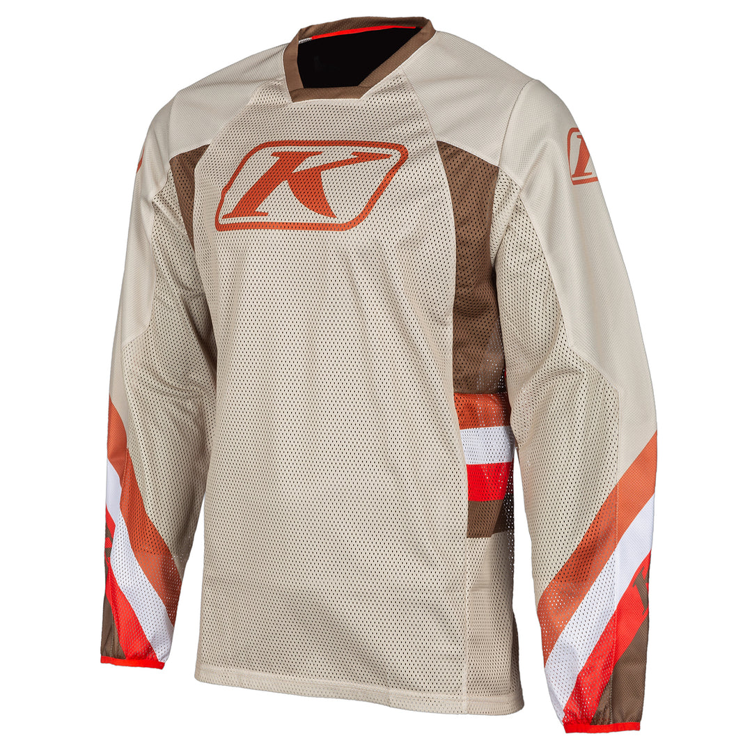KLIM mojave-jersey SM