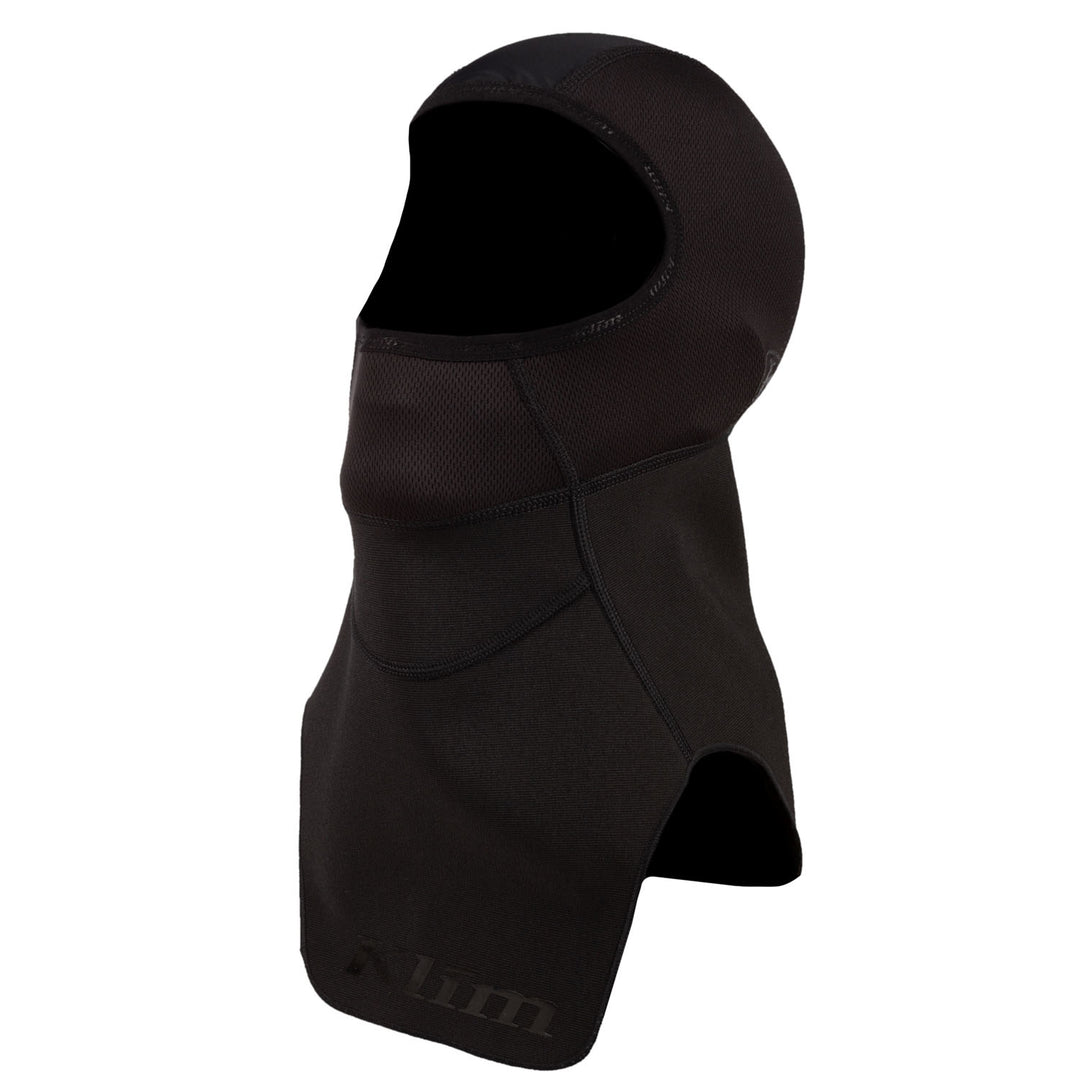 Image of KLIM Balaclava Color Black