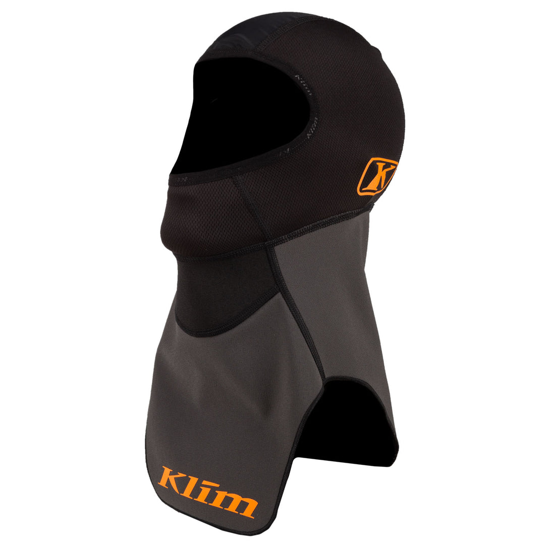 KLIM klim-balaclava Strike Orange