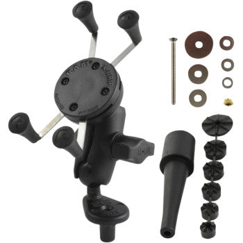 Image of Ram Mounts X-Grip® Mount Kit Title Default Title