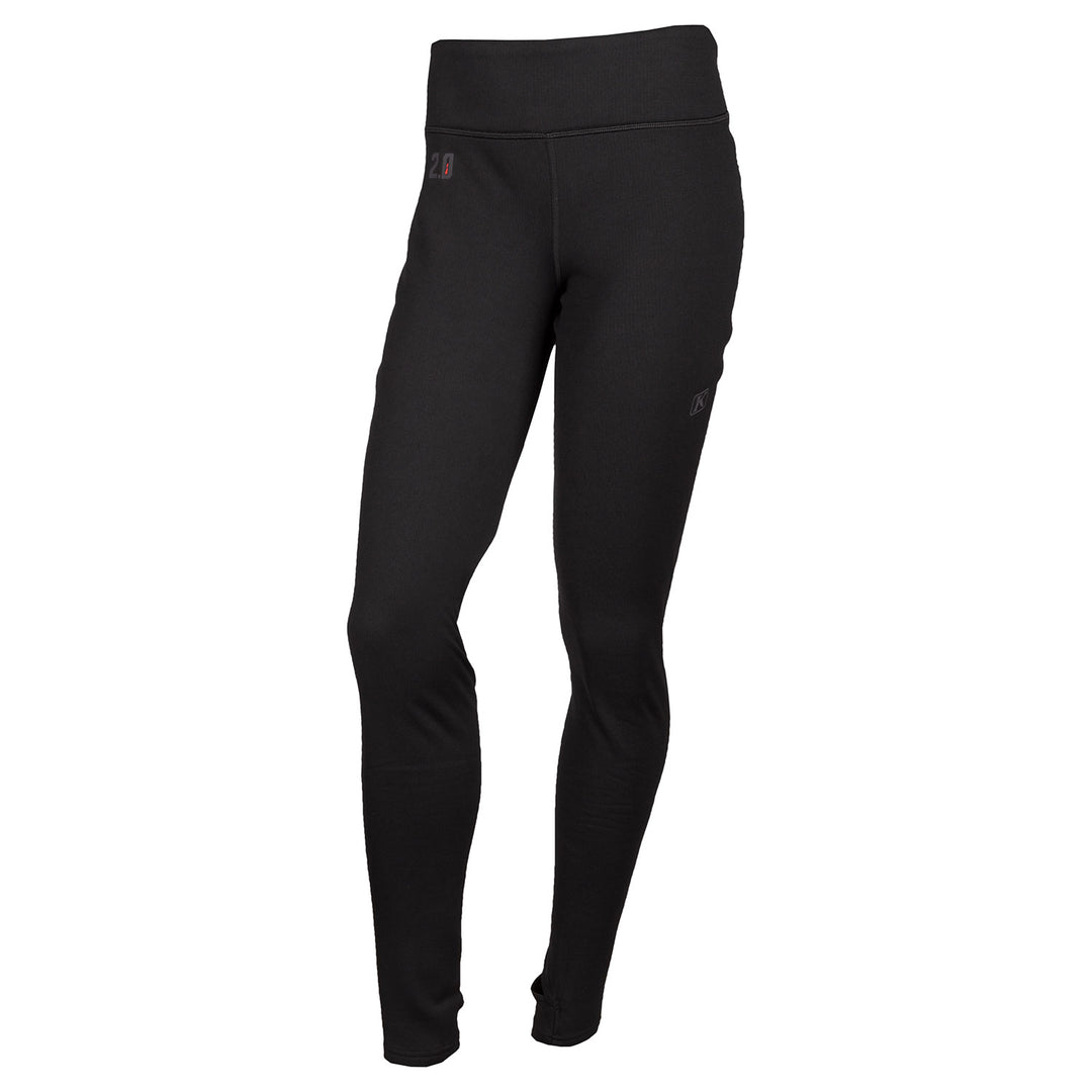 Image of KLIM Solstice Pant 2.0 Size XS Color Black