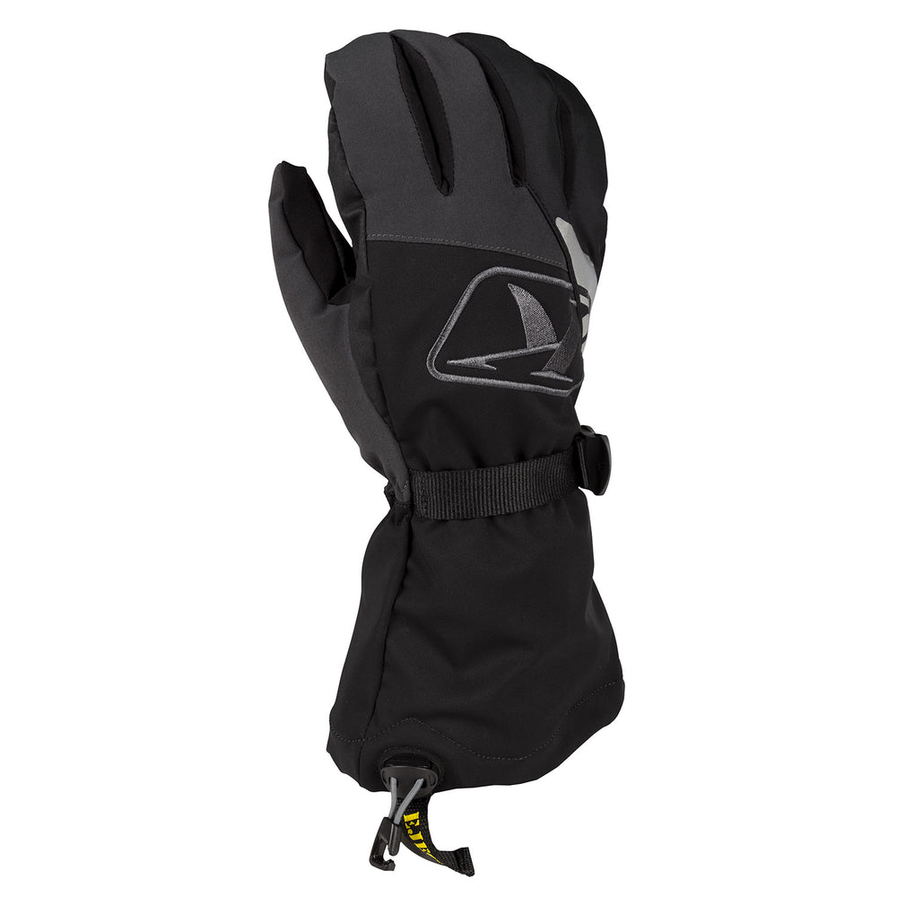 KLIM klimate-gauntlet-glove 4X