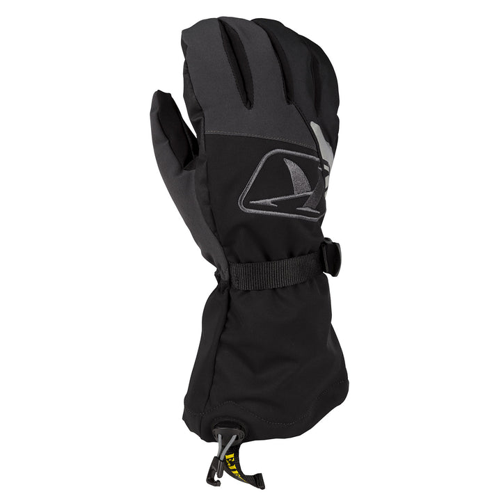 KLIM klimate-gauntlet-glove 4X