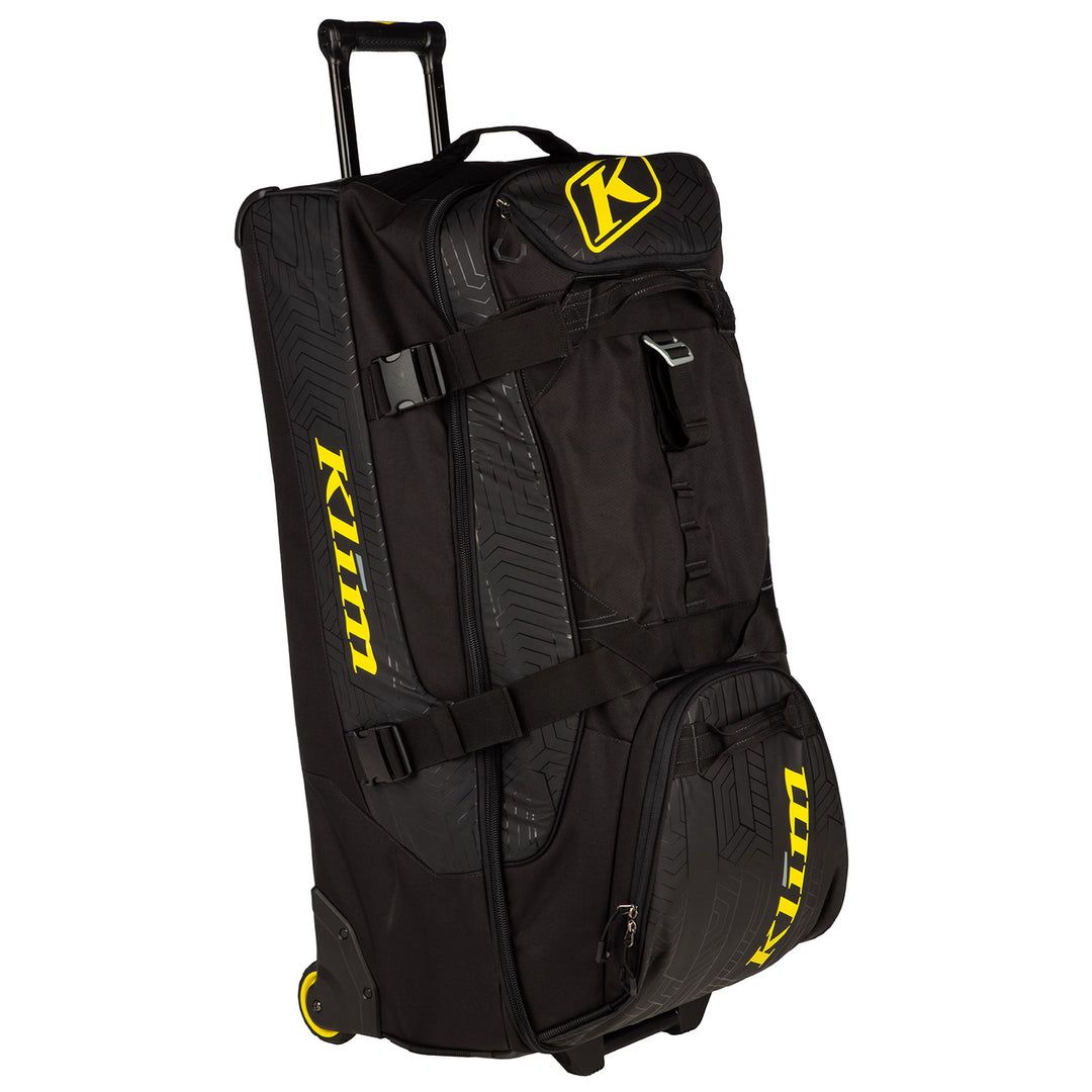 Image of KLIM Kodiak Bag Color Black