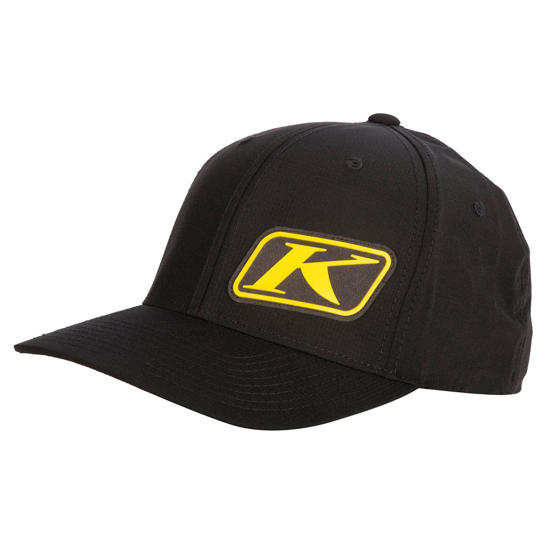 Image of KLIM K Corp Hat Size SM - MD Color Black