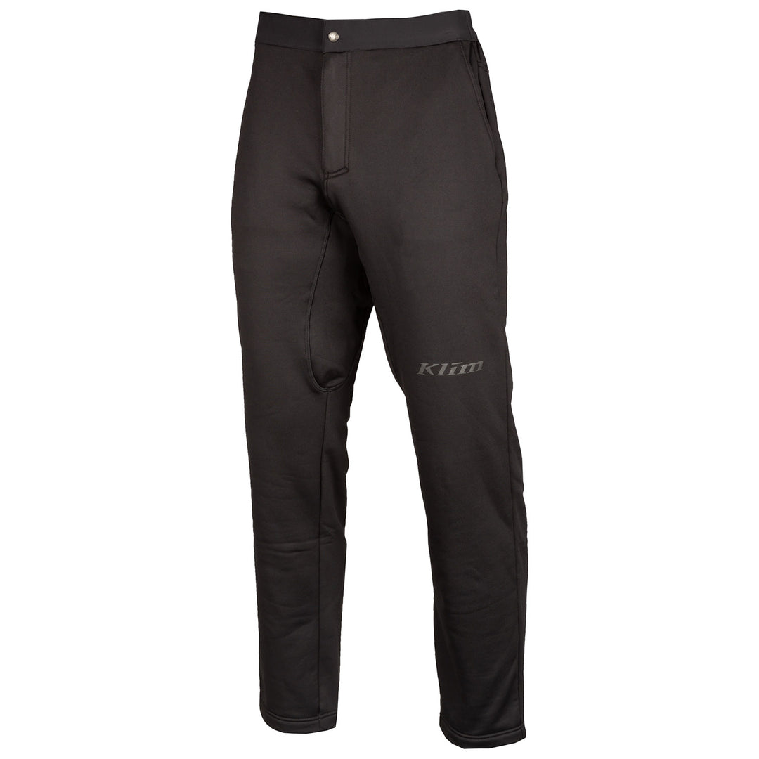 Image of KLIM Inferno Pant Size SM Color Black - Asphalt