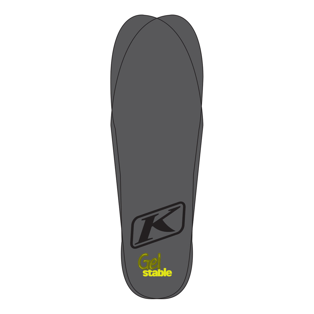 Image of KLIM Gel-Stable Insole Size 7