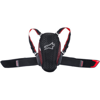 Image of Alpinestars Youth Nucleon KR-Y Back Protector Size One Size Fits All