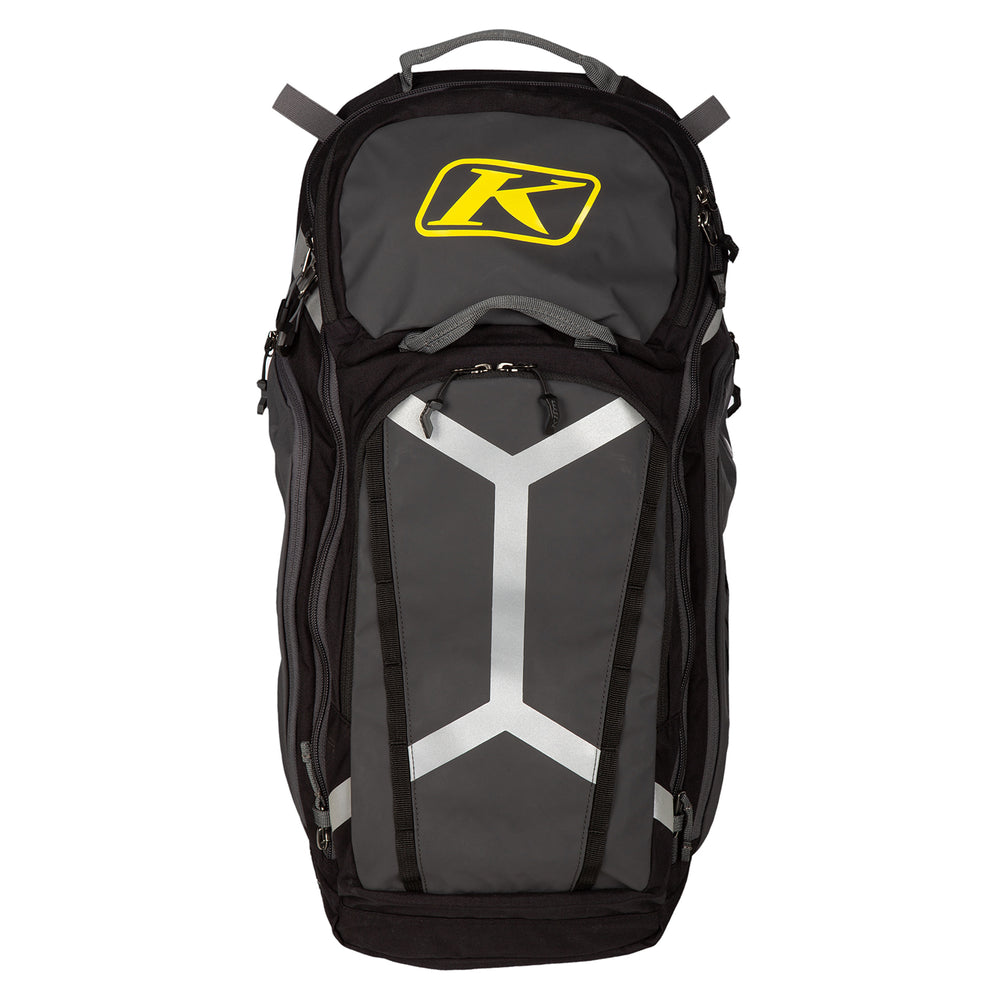 KLIM arsenal-30-backpack Asphalt