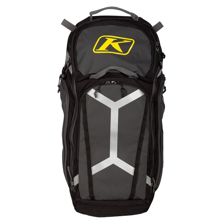 KLIM arsenal-30-backpack Asphalt