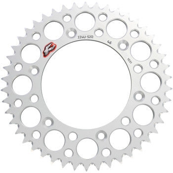 Image of Renthal Rear Sprocket • 46 Tooth Title Default Title