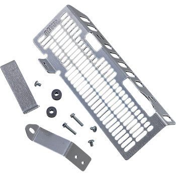 Devol Radiator Guard