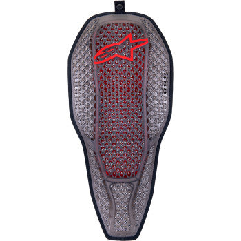 Image of Alpinestars Nucleon Flex Proi Full Back Protection Insert Size Small