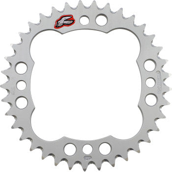 Image of Renthal Rear Sprocket • Yamaha 37 Tooth Title Default Title